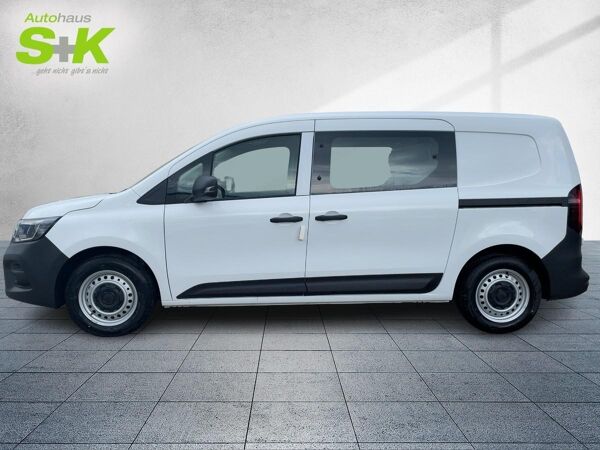 Renault Kangoo Rapid E-Tech Doka L2 Comfort Range bild 2