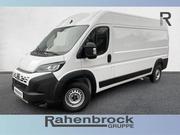 Fiat Ducato Kasten L3H2 MY25 Maxi 🔥Hecktüren 260°, Voll-LED, Rückfahrkamera🔥 bild