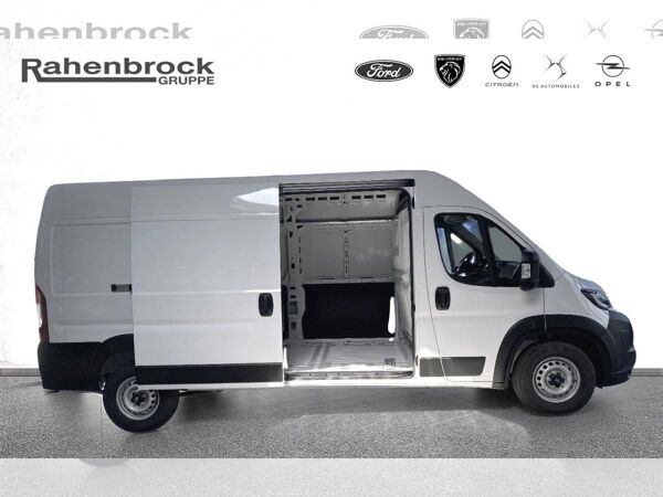 Fiat Ducato Kasten L3H2 MY25 Maxi 🔥Hecktüren 260°, Voll-LED, Rückfahrkamera🔥 bild 2