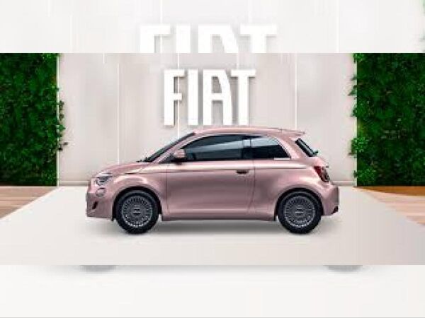 Fiat 500 POP 🔥bestes Angebot bis 30.06. bild