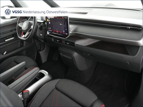 Volkswagen ID.Buzz ID. Buzz GTX 4Motion AHK Area View HeadUp Pano LED bild 6