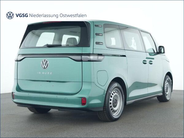 Volkswagen ID.Buzz ID. Buzz Pro AHK ACC Wärmepumpe Sitzhzg bild 5