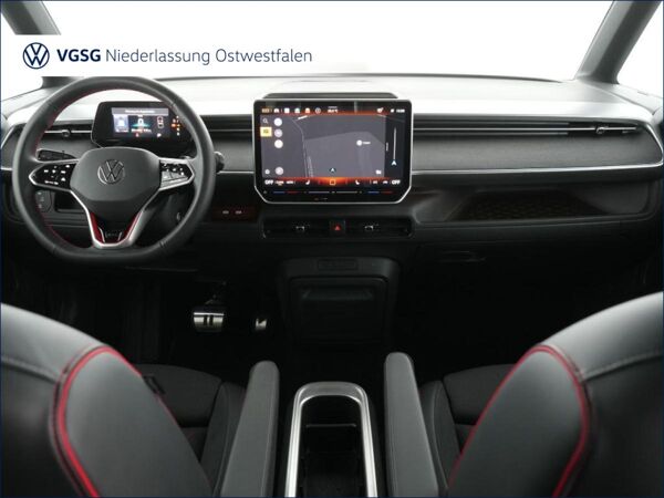 Volkswagen ID.Buzz ID. Buzz GTX 4Motion AHK Area View HeadUp Pano LED bild 7