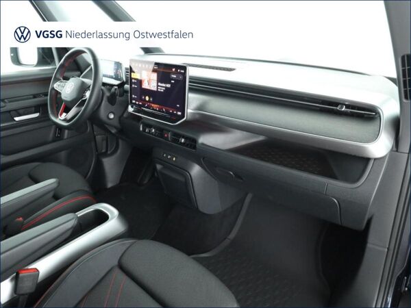 Volkswagen ID.Buzz ID. Buzz GTX 4Motion AKH EasyOpen Harman/Kardon bild 7