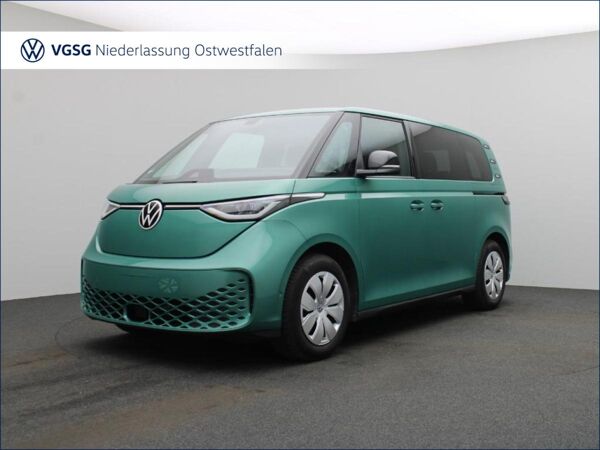 Volkswagen ID.Buzz ID. Buzz Goal ACC Rear View Navi LED Bluetooth bild 3