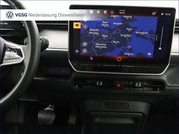 Volkswagen ID.Buzz ID. Buzz Goal ACC Rear View Navi LED Bluetooth bild 6