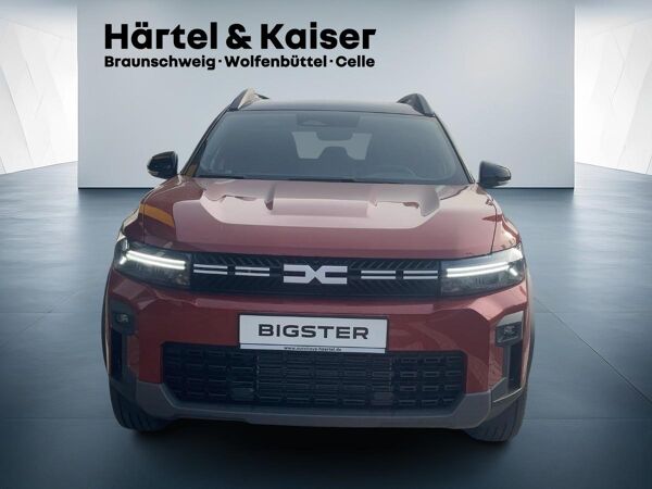 Dacia Bigster Journey HYBRID 155 bild 6