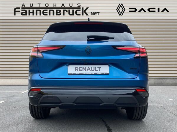 Renault Austral Esprit Alpine Mild Hybrid 160 Automatik bild 4