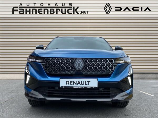 Renault Austral Esprit Alpine Mild Hybrid 160 Automatik bild 6