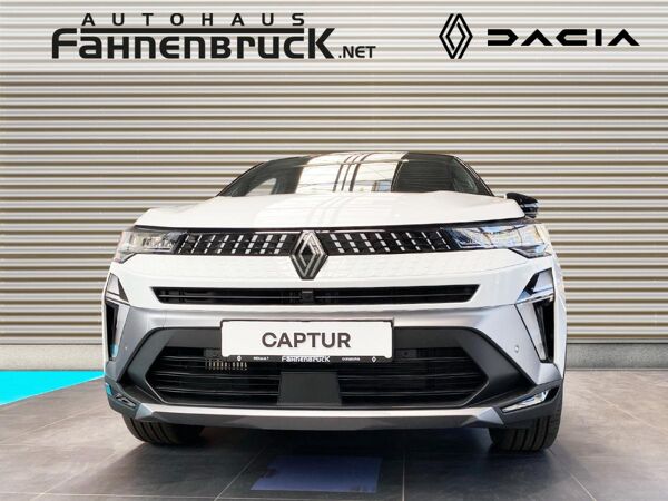Renault Captur Esprit Alpine Mild Hybrid 140 EDC ACC bild 6