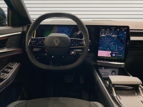 Renault Rafale Esprit Alpine Full Hybrid E-Tech 200 bild 7