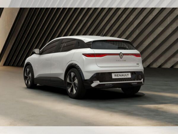 Renault Megane E-Tech Megane E-TECH Techno 220 Comfort Range Navi bild 3