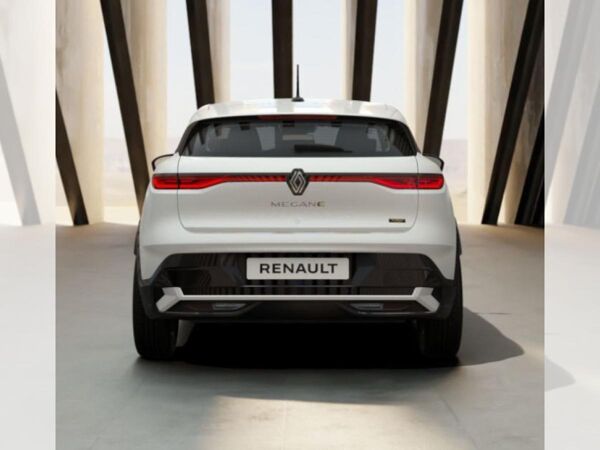 Renault Megane E-Tech Megane E-TECH Techno 220 Comfort Range Navi bild 4