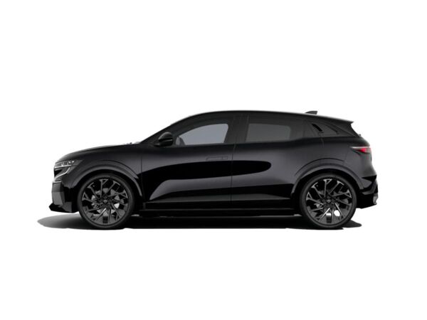 Renault Megane E-Tech Megane E-TECH Esprit Alpine 220 Comfort Range bild 2
