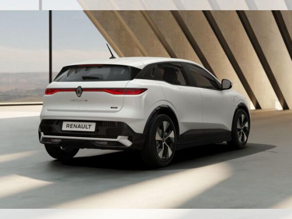 Renault Megane E-Tech Megane E-TECH Techno 220 Comfort Range Navi bild 5
