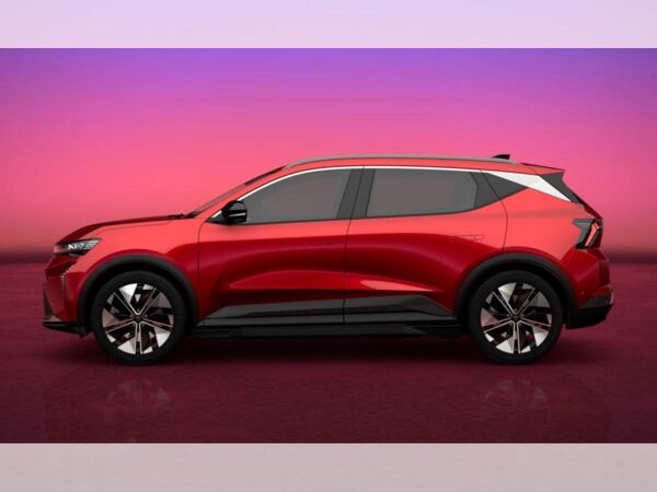 Renault Scenic E-Tech Scenic E-TECH Evolution 170 Comfort Range bild 2