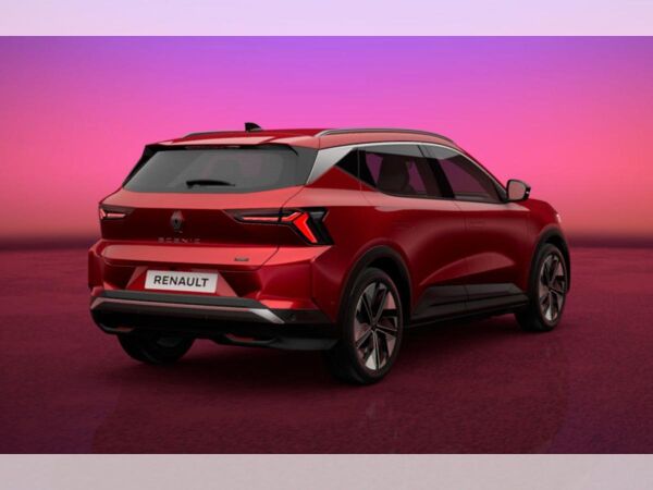 Renault Scenic E-Tech Scenic E-TECH Evolution 170 Comfort Range bild 5