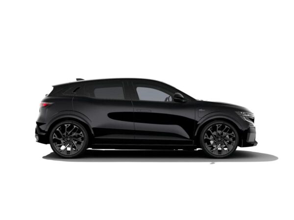 Renault Megane E-Tech Megane E-TECH Esprit Alpine 220 Comfort Range bild 6