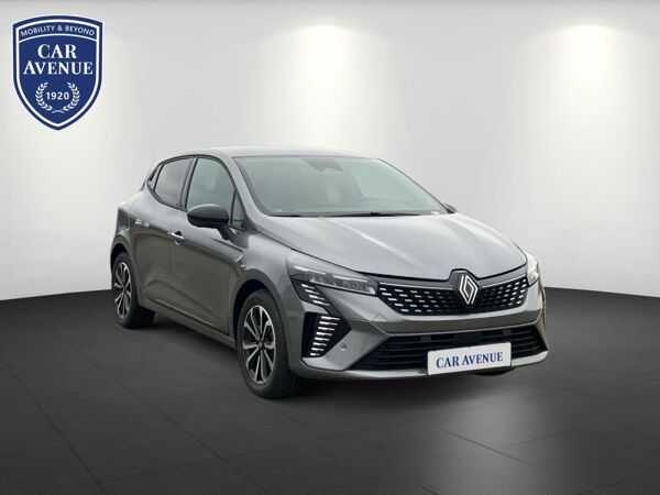 Renault Clio Techno 145 ACC/Kamera/Navi bild 2