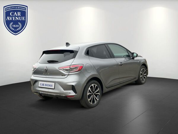 Renault Clio Techno 145 ACC/Kamera/Navi bild 3