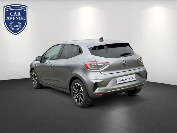 Renault Clio Techno 145 ACC/Kamera/Navi bild 4