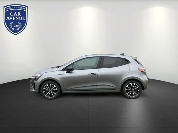 Renault Clio Techno 145 ACC/Kamera/Navi bild 5