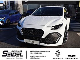 Renault Clio VI Techno TCe 115 Renault Clio VI Techno TCe 115