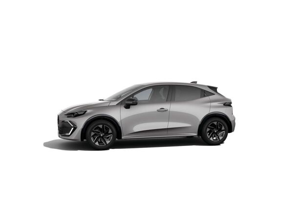 Renault Clio Techno TCe 115 EDC Winter, Safety & Driving bild 2