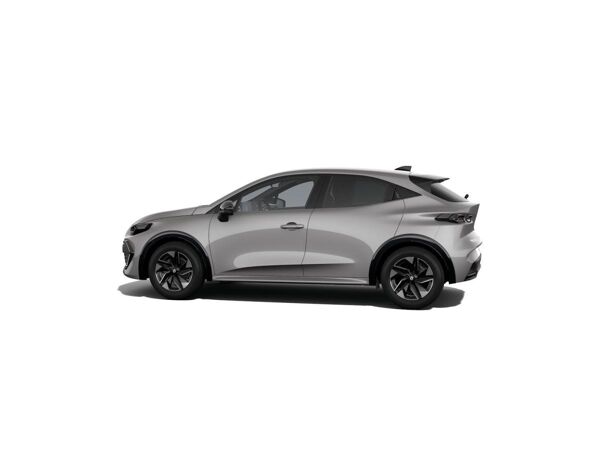 Renault Clio Techno TCe 115 EDC Winter, Safety & Driving bild 3