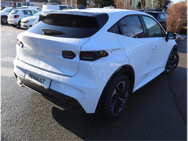Renault Clio VI Techno TCe 115 bild 6