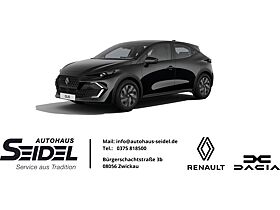 Renault Clio Evolution TCe 115 Komfort Paket, Allwetter, Renault Clio Evolution TCe 115 Komfort Paket, Allwetter,