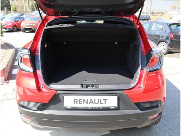 Renault Captur TCE 115 KISS Deal bild 5