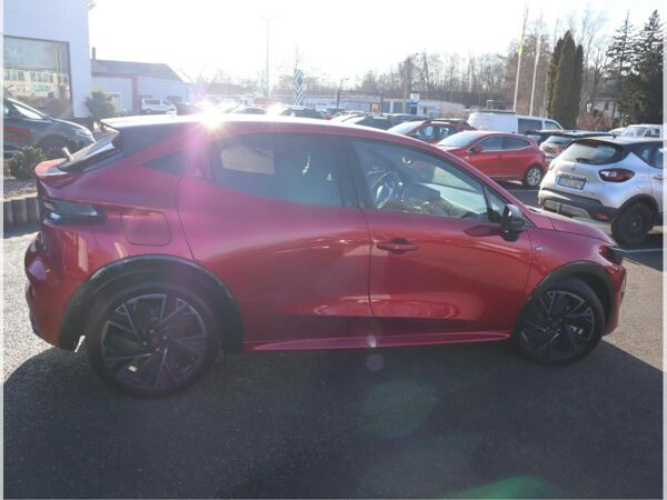 Renault Clio VI Esprit Alpine Full Hybrid E-Tech 160 bild 7