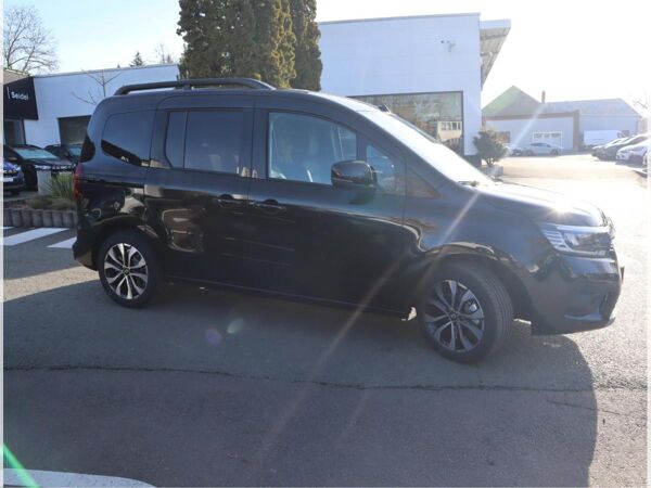 Renault Kangoo TECHNO TCe 130 EDC Automatik! bild 7
