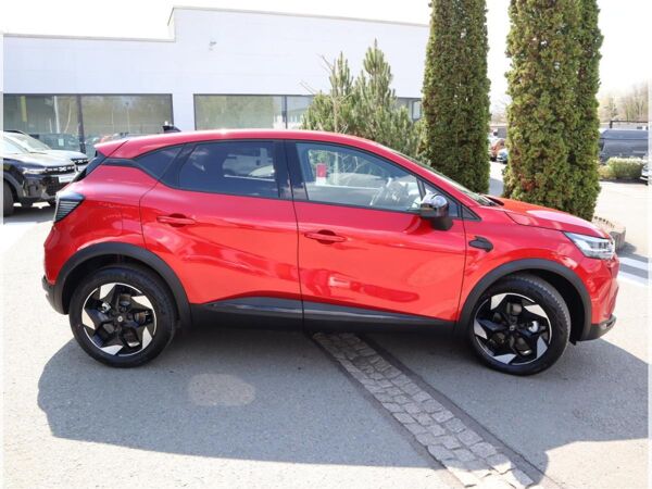 Renault Captur TCE 115 KISS Deal bild 7