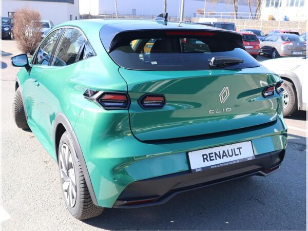 Renault Clio Evolution TCe 115 bild 3