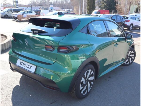 Renault Clio Evolution TCe 115 bild 6