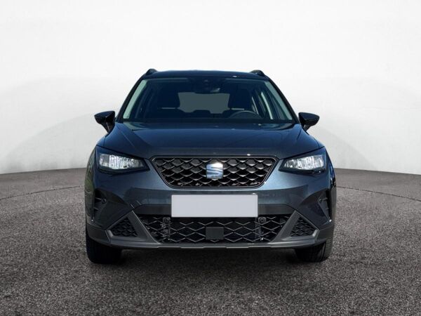 Seat Arona Style TSI DSG|AHK|NAVI|ACC|KAMERA|VAR.BODE bild 3