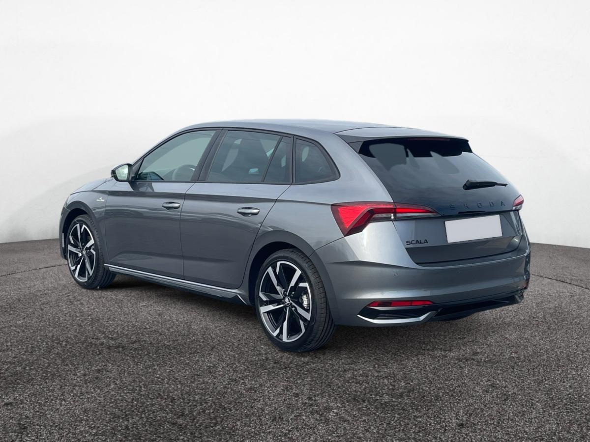 Skoda Scala Monte Carlo TSI DSG|ACC|elek.HECKKLAPPE| bild 5