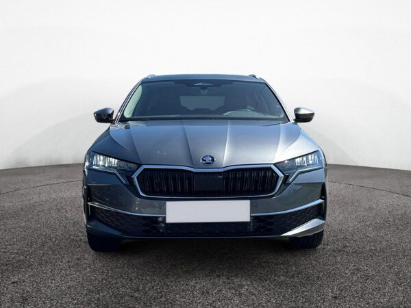 Skoda Octavia Combi Selection TDI DSG|AHK|el.HECK|ACC| bild 3