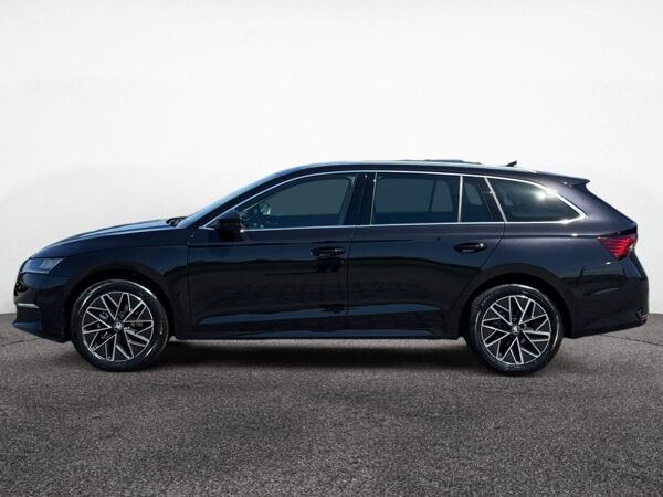 Skoda Octavia Combi Selection TDI DSG|AHK|el.HECK|ACC| bild 4