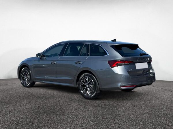 Skoda Octavia Combi Selection TDI DSG|AHK|el.HECK|ACC| bild 5