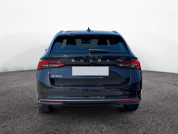 Skoda Octavia Combi Selection TDI DSG|AHK|el.HECK|ACC| bild 6