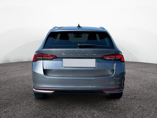 Skoda Octavia Combi Selection TDI DSG|AHK|el.HECK|ACC| bild 6