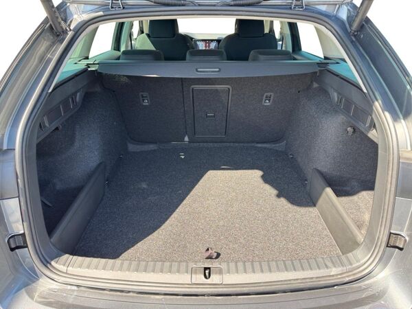 Skoda Octavia Combi Selection TDI DSG|AHK|el.HECK|ACC| bild 7