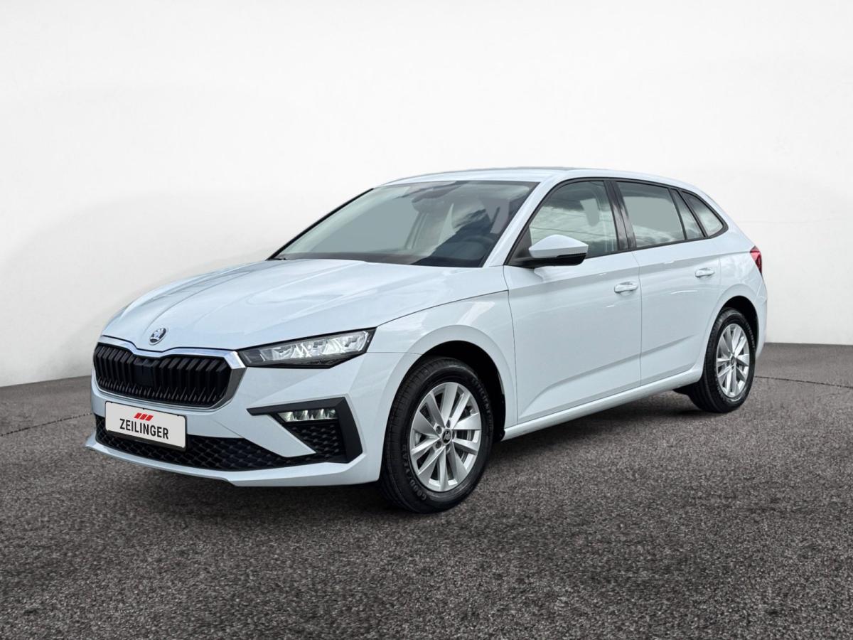 Skoda Scala Essence TSI|SMART LINK|TEMPOMAT|SHZ|KLIMA bild 3