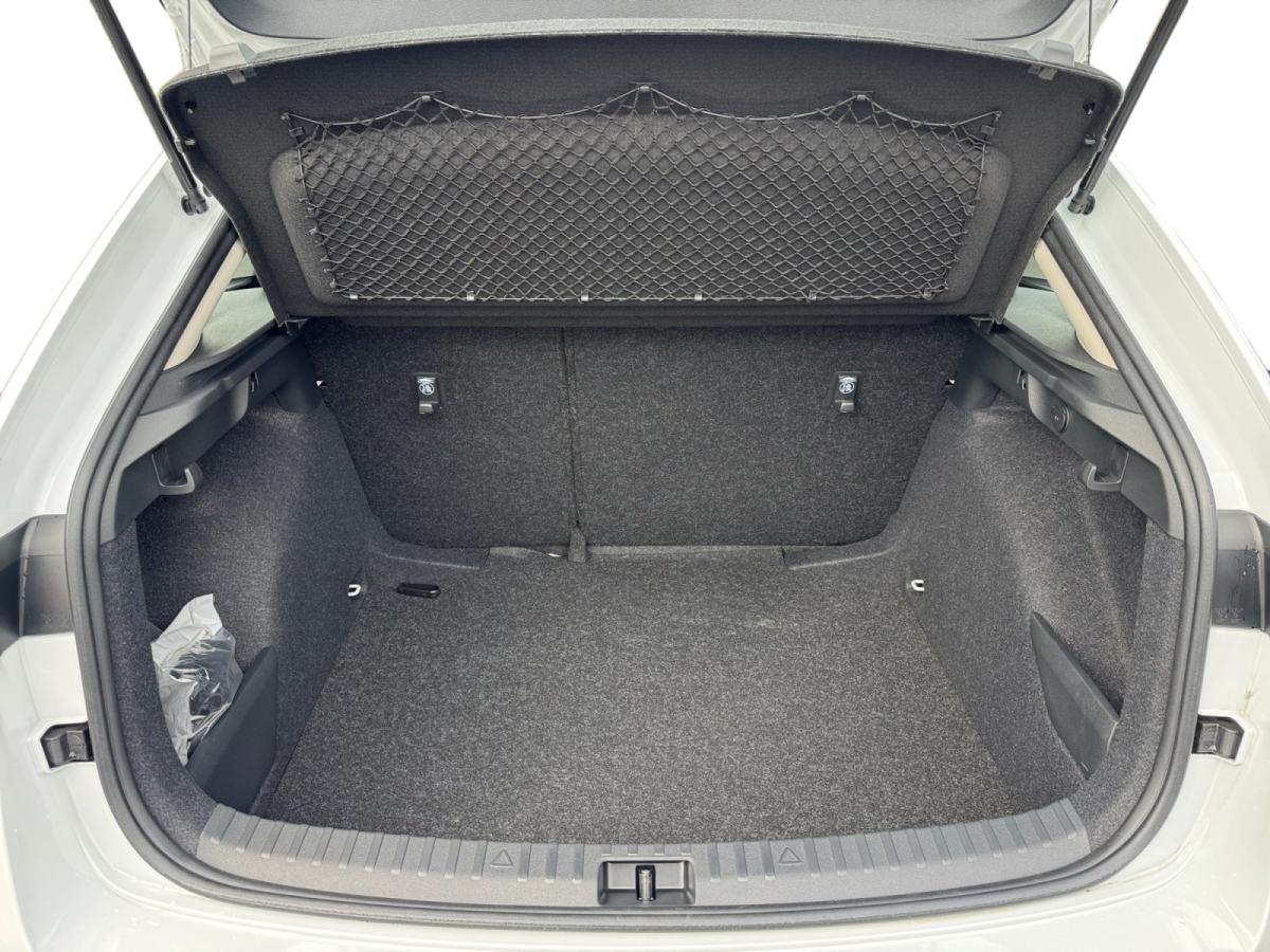 Skoda Scala Essence TSI|SMART LINK|TEMPOMAT|SHZ|KLIMA bild 7