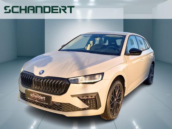 Skoda Scala 🚀Sofort-Verfügbar🚀 1.5 Selection DSG Matrix ✨Autohaus-Schandert Top-Deal✨ bild