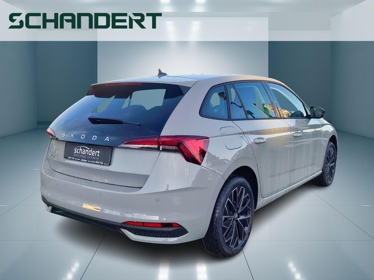 Skoda Scala 🚀Sofort-Verfügbar🚀 1.5 Selection DSG Matrix ✨Autohaus-Schandert Top-Deal✨ bild 4