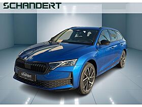 Skoda Octavia Combi 1.5 TSI Sportline DSG Matrix AHK 🚀Sofort-Verfügbar🚀Autohaus-Schandert Top-Deal✨ Skoda Octavia Combi 1.5 TSI Sportline DSG Matrix AHK 🚀Sofort-Verfügbar🚀Autohaus-Schandert Top-Deal✨